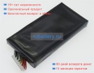 Аккумуляторы для ноутбуков eurocom Tornado f5w 14.4V 5225mAh