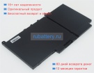 Аккумуляторы для ноутбуков dell Latitude e7470 11.1V 3166mAh