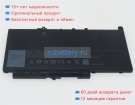 Dell 0579ty 11.1V 3166mAh аккумуляторы