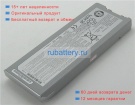 Аккумуляторы для ноутбуков panasonic Cf-c2 10.8V 3200mAh