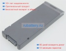 Аккумуляторы для ноутбуков panasonic Cf-c2 10.8V 6400mAh