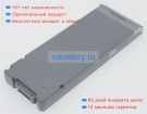 Аккумуляторы для ноутбуков panasonic Cf-c2 10.8V 8700mAh