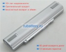 Аккумуляторы для ноутбуков panasonic Cf-lx3ddabr 10.8V 3400mAh