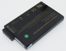 Аккумуляторы для ноутбуков getac S400 10.8V 8700mAh