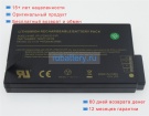 Hasee Li202s-60 10.8V 8700mAh аккумуляторы