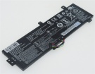 Аккумуляторы для ноутбуков lenovo Ideapad 310-14ikb(80tu0037mj) 7.6V 3948mAh