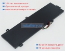 Lenovo 5b10l13960 7.6V 3948mAh аккумуляторы