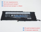 Аккумуляторы для ноутбуков lenovo Thinkpad x1 yoga(20fq0040ge) 15.2V 3680mAh