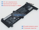 Lenovo L15l2pb2 7.68V 5080mAh аккумуляторы