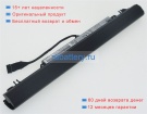 Аккумуляторы для ноутбуков lenovo Ideapad 110-14ibr(80t6) 10.8V 2200mAh