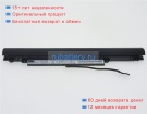 Аккумуляторы для ноутбуков lenovo Ideapad 300-15ibr 10.8V 2200mAh