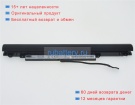 Аккумуляторы для ноутбуков lenovo Ideapad 300-15isk(80q700abge) 10.8V 2200mAh