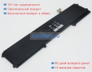 Аккумуляторы для ноутбуков razer Cn-b-1-betty4-72b-02344 11.4V 6160mAh