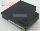 Аккумуляторы для ноутбуков clevo M860etu 14.8V 4400mAh