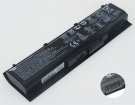 Аккумуляторы для ноутбуков hp Omen 17-w043dx 10.95V 5663mAh