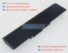 Аккумуляторы для ноутбуков hp Pavilion 17-ab002na 10.95V or 11.1V 5663mAh