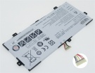 Аккумуляторы для ноутбуков samsung Np900x5l-k02cn 7.7V 5120mAh