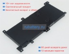 Аккумуляторы для ноутбуков asus X556uj 7.6V 4840mAh