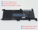 Asus 0b200-01750100 7.6V 4840mAh аккумуляторы