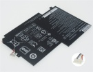 Acer Switch 10e sw3-013-1566 3.8V 7900mAh аккумуляторы