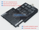 Acer Switch 10 sw3-013 3.8V 7900mAh аккумуляторы