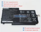 Acer Switch 10 sw3-013 3.8V 7900mAh аккумуляторы