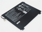 Аккумуляторы для ноутбуков acer Aspire one cloudbook ao1-431-c3tm 11.4V 4670mAh