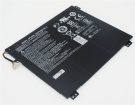 Аккумуляторы для ноутбуков acer Aspire one cloudbook ao1-431-c2q8 11.4V 4670mAh