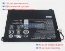 Аккумуляторы для ноутбуков acer Aspire one cloudbook ao1-431-c2g2 11.4V 4670mAh