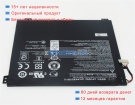 Аккумуляторы для ноутбуков acer Cloudbook 14 ao1-431-c6qm 11.4V 4670mAh