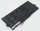 Аккумуляторы для ноутбуков acer Chromebook 11 cb3-131 11.55V,or10.8V 3315mAh