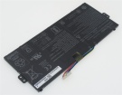 Аккумуляторы для ноутбуков acer Chromebook r11 cb5-132t 11.55V,or10.8V 3315mAh