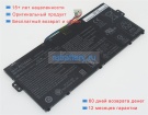 Аккумуляторы для ноутбуков acer Chromebook spin 11-cp311-1h-c1fs 10.8V 3315mAh