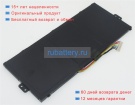 Аккумуляторы для ноутбуков acer Chromebook spin 11-cp311-1h-c1fs 10.8V 3315mAh