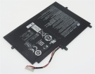 Аккумуляторы для ноутбуков acer Aspire switch 12 s sw7-272-m5s2 7.6V 4550mAh