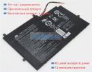 Acer Ap15b8k 7.6V 4550mAh аккумуляторы