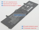 Аккумуляторы для ноутбуков lg 15u340-l.bk35p1 7.6V 3400mAh