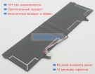 Lg 15u340 7.6V 3400mAh аккумуляторы