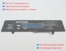 Аккумуляторы для ноутбуков lg 15u340-e.bn37p1 7.6V 3400mAh