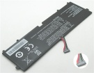 Аккумуляторы для ноутбуков lg Gram 15zd950-gx5bk 7.6V 4000mAh