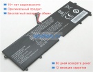Аккумуляторы для ноутбуков lg Gram 15zd950-gx7bk 7.6V 4000mAh