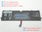 Аккумуляторы для ноутбуков lg Gram 15zd950-gx7bk 7.6V 4000mAh