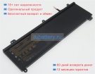 Clevo 6-87-n550s-4e43 11.4V 4000mAh аккумуляторы