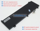 Аккумуляторы для ноутбуков machenike F57-d5r 11.4V 4000mAh