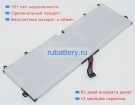 Аккумуляторы для ноутбуков lg 15u570-ka5mk 7.6V 6850mAh