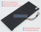 Аккумуляторы для ноутбуков gigabyte U2142-i3-3217u 7.4V 5300mAh