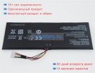 Аккумуляторы для ноутбуков gigabyte U2142-i3-3217u 7.4V 5300mAh