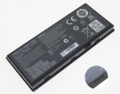 Аккумуляторы для ноутбуков gigabyte Aorus x3 plus v5 11.1V 3600mAh
