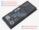 Getac Gnd-b30 11.1V 3600mAh аккумуляторы