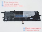 Аккумуляторы для ноутбуков lenovo Thinkpad x1 tablet gen 2 7.5V 4935mAh